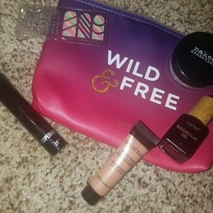Ipsy bag